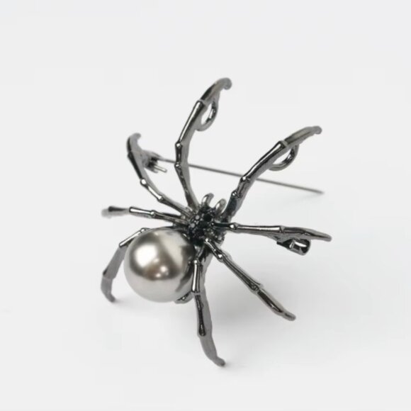 ๐50% OFF/3+...Spider Brooch/Pendant - Picture 5 of 8